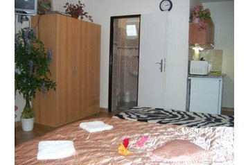 Pension de famille Štúrovo 4